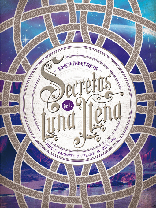 Cover image for Secretos de la Luna Llena 2. Encuentros